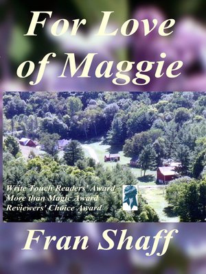 cover image of For Love of Maggie